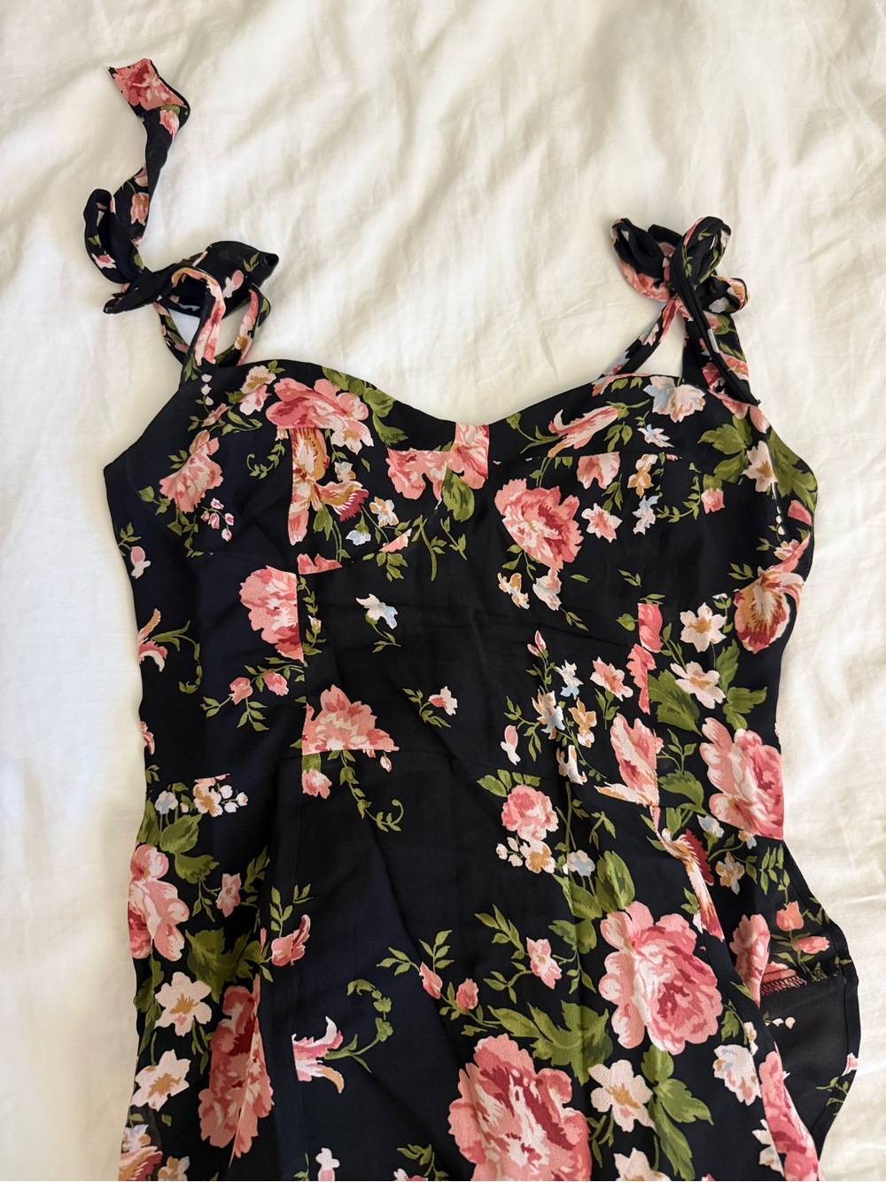 Reformation Nadira Dress - Picture 6 of 6